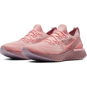 Nike Epic React Flyknit | Rust Pink | Box included